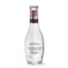 Schweppes Selection Orange Blossom & Lavander 24 x 0.2L | edrinks.be